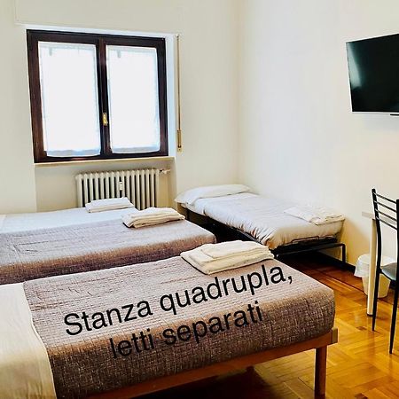 5Th Apartment Cuneo Esterno foto