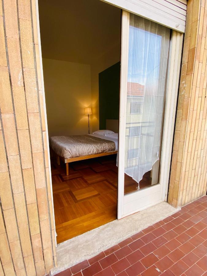 5Th Apartment Cuneo Esterno foto
