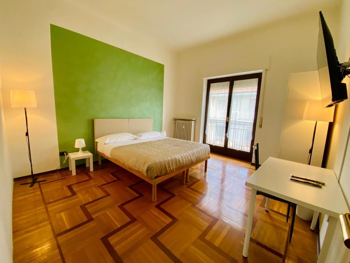 5Th Apartment Cuneo Esterno foto