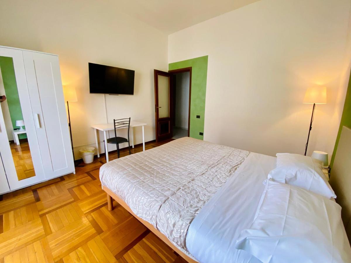 5Th Apartment Cuneo Esterno foto