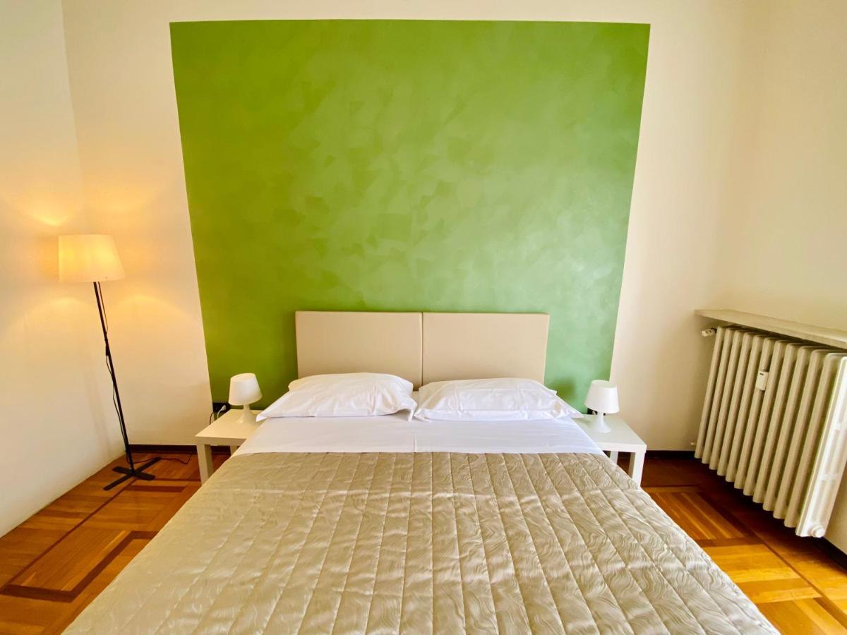 5Th Apartment Cuneo Esterno foto