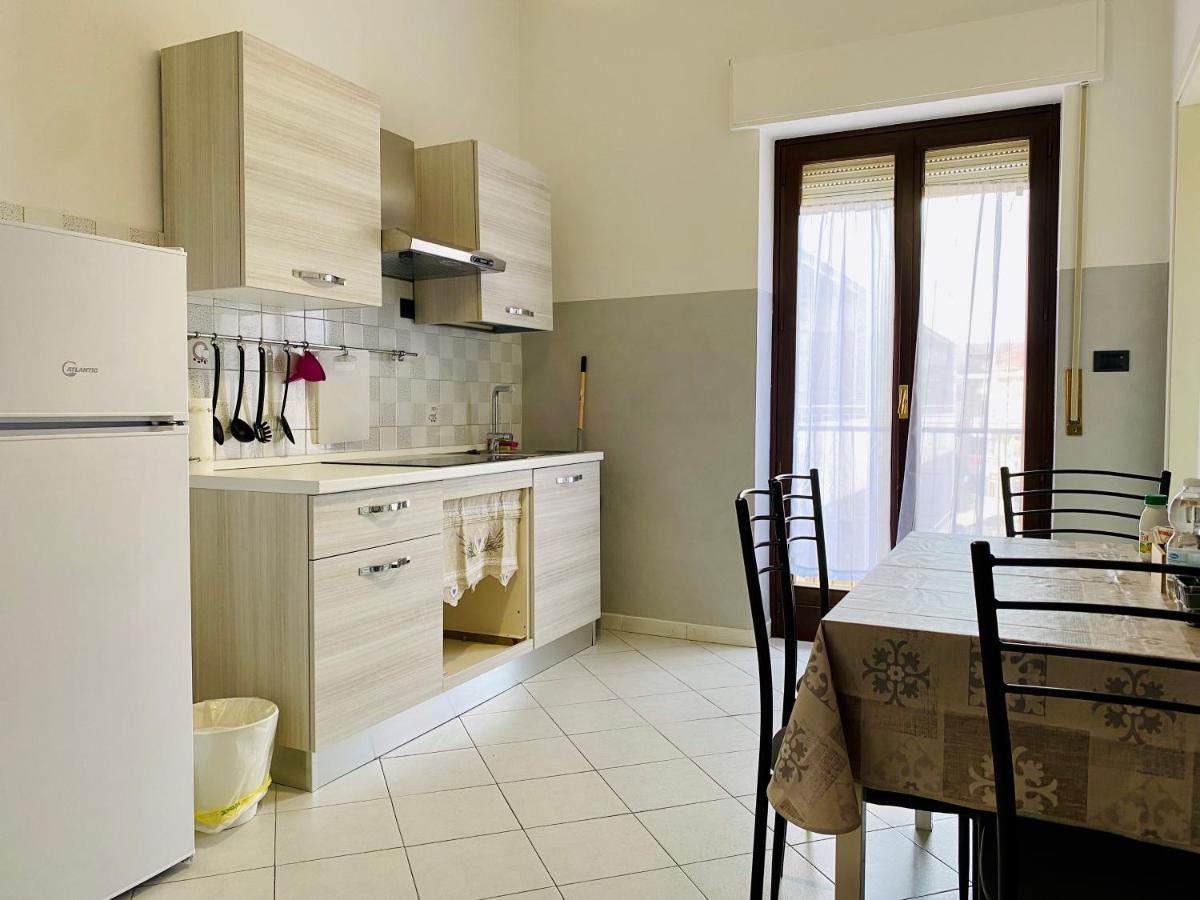 5Th Apartment Cuneo Esterno foto