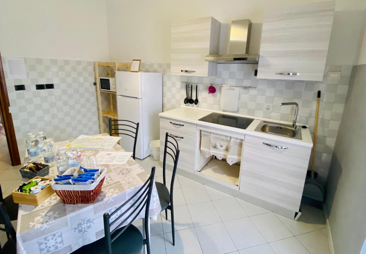 5Th Apartment Cuneo Esterno foto