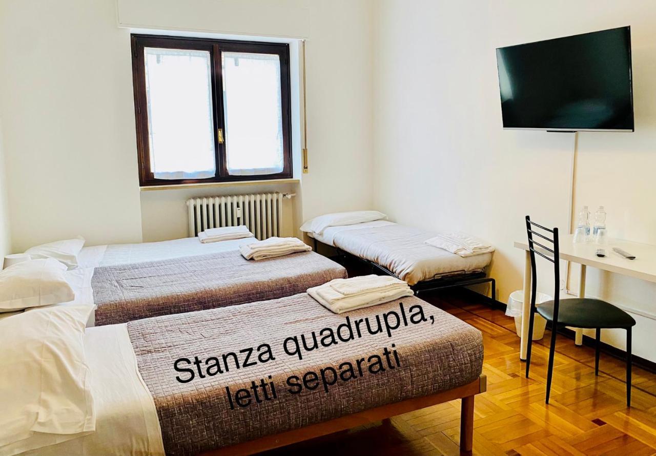 5Th Apartment Cuneo Esterno foto