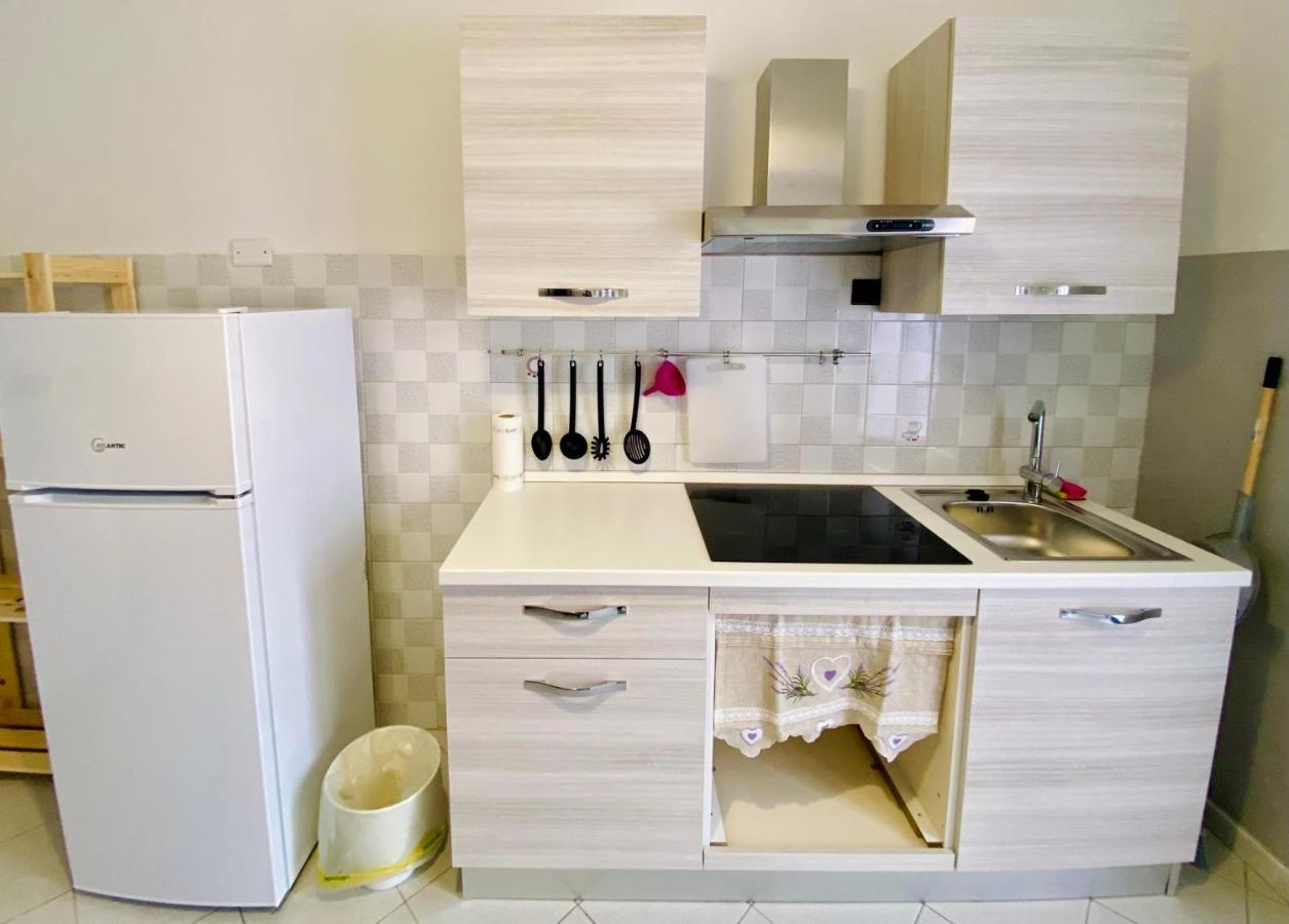 5Th Apartment Cuneo Esterno foto
