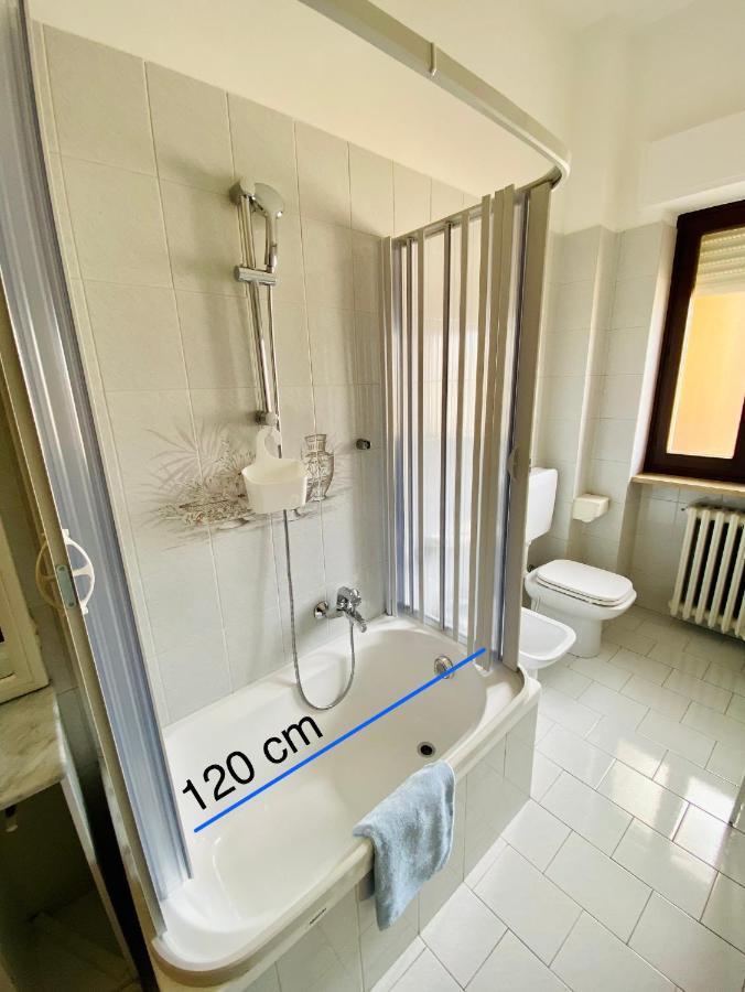 5Th Apartment Cuneo Esterno foto