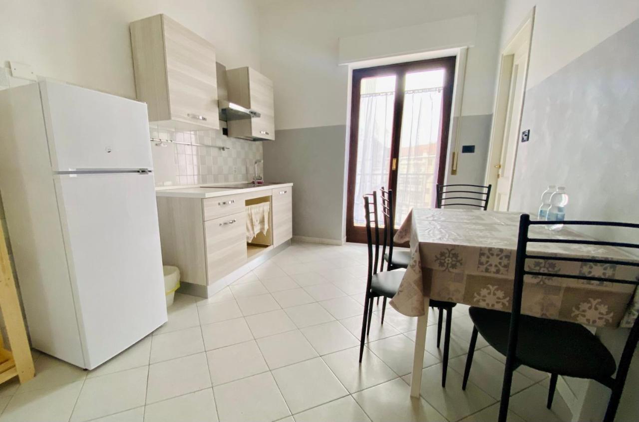 5Th Apartment Cuneo Esterno foto