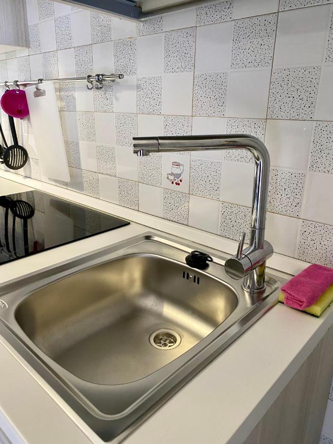 5Th Apartment Cuneo Esterno foto