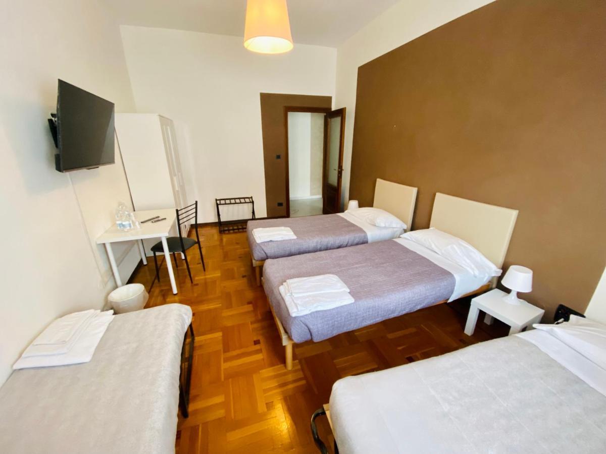 5Th Apartment Cuneo Esterno foto